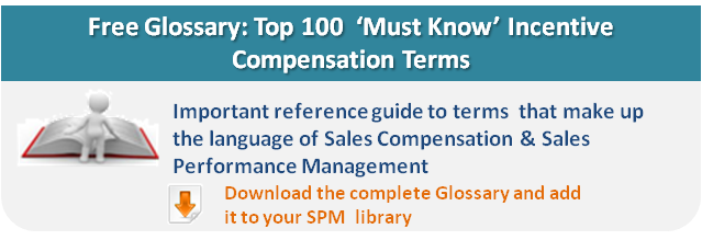 sales-comp-glossary-of-terms