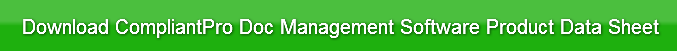 Download CompliantPro Doc Management Sof
