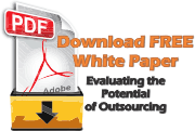 Download Evaluating outsourcing 180