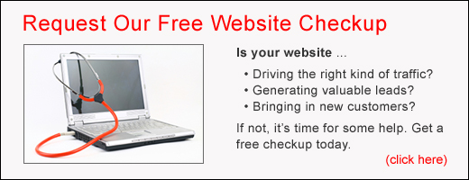 website-checkup