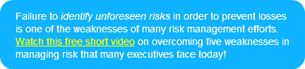 failure-to-identify-unforeseen-risks-in
