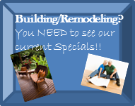 specials CTA offer