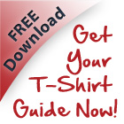 ribbons-t-shirt-guide