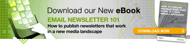 email-newsletter-101