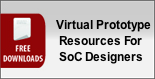                 Virtual Prototype       