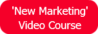 'New Marketing'  Video Course