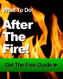 afterfire