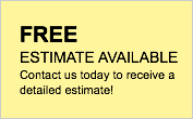 FREEESTIMATE AVAILABLEContact us today t