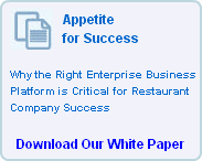 appetite