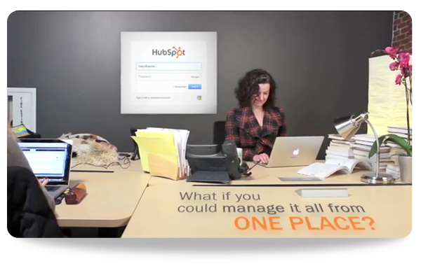free-hubspot-trial-inbound-marketing