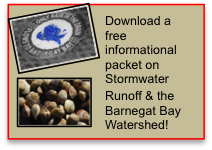 Stormwater Runoff CTA