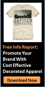Free Info Report - Promote Your Brand