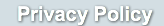 Privacy Policy