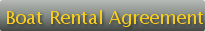 Boat Rental Agreement