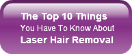 The Top 10 ThingsYou Have To Know AboutL