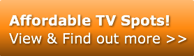 Affordable TV Spots!View &amp; Find out 