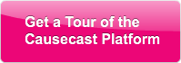 Get a Tour of theCausecast Platform