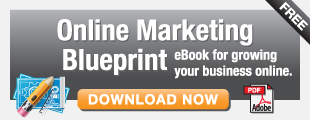 online marketing blueprint