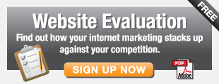 website grader