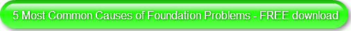 5 Most Common Causes of Foundation Probl