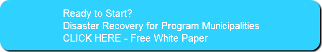 Ready to Start?Disaster Recovery for Pro