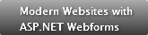 modern-websites-withaspnet-webforms