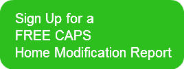 Sign Up for a FREE CAPS Home Modificatio