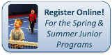 Register Online CTA