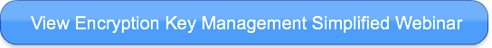 View Encryption Key Management Simplifie