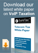 suretax whitepaper cta voip Taxation
