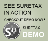 SURETAX DEMO