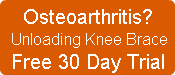   Osteoarthritis?Unloading Knee BraceFre