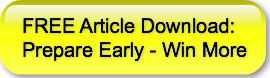 FREE Article Download:Prepare Early - Wi