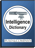 intelligencedictionarygraphic