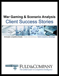 war-gaming