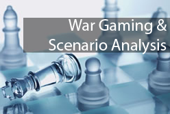 war-gaming