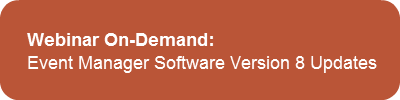 Webinar On-Demand:Event Manager Software