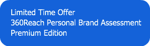 Limited Time Offer360Reach Personal Bran