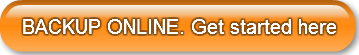 BACKUP ONLINE. Get started here