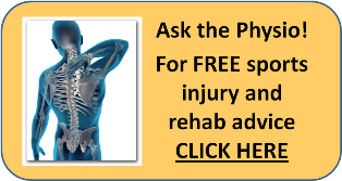 Ask the Physio