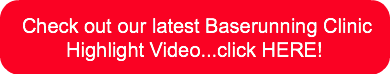 Check out our latest Baserunning Clinic 