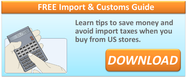 import-customs-guide
