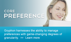 consumer-preference-core