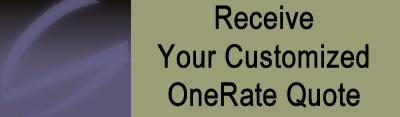 OneRate Quote CTA