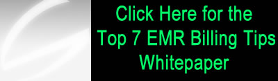 Top 7 EMR Billing Tips CTA