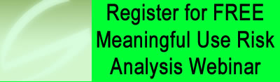 MU Risk Analysis Webinar