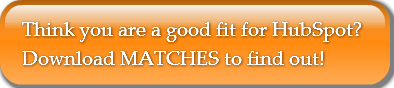 Think you are a good fit for HubSpot?  D