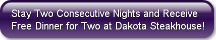 Stay Two Consecutive Nights and ReceiveF