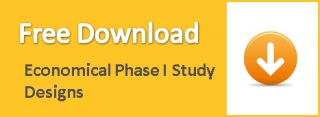 phase-i-study-design