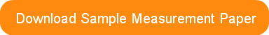 download-sample-measurement-paper